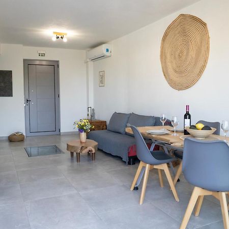Villa Vagelia Episkopi-Chania Extérieur photo
