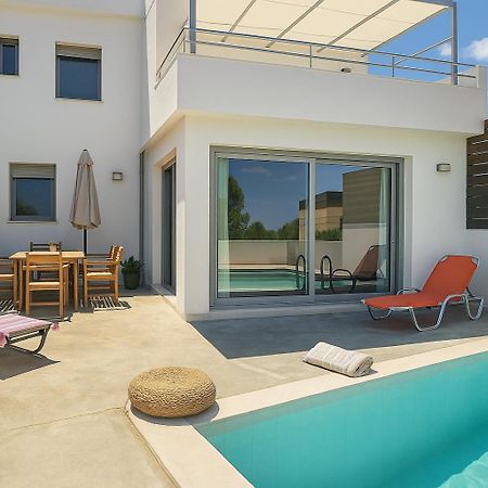 Villa Vagelia Episkopi-Chania Extérieur photo