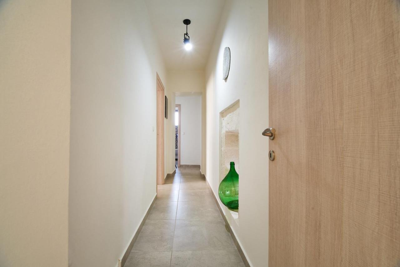 Villa Vagelia Episkopi-Chania Extérieur photo