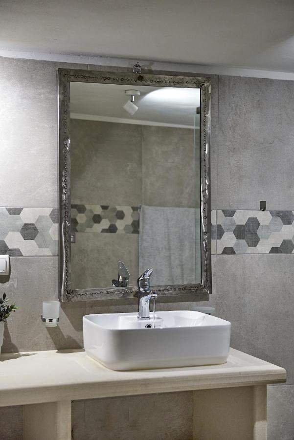 Villa Vagelia Episkopi-Chania Extérieur photo
