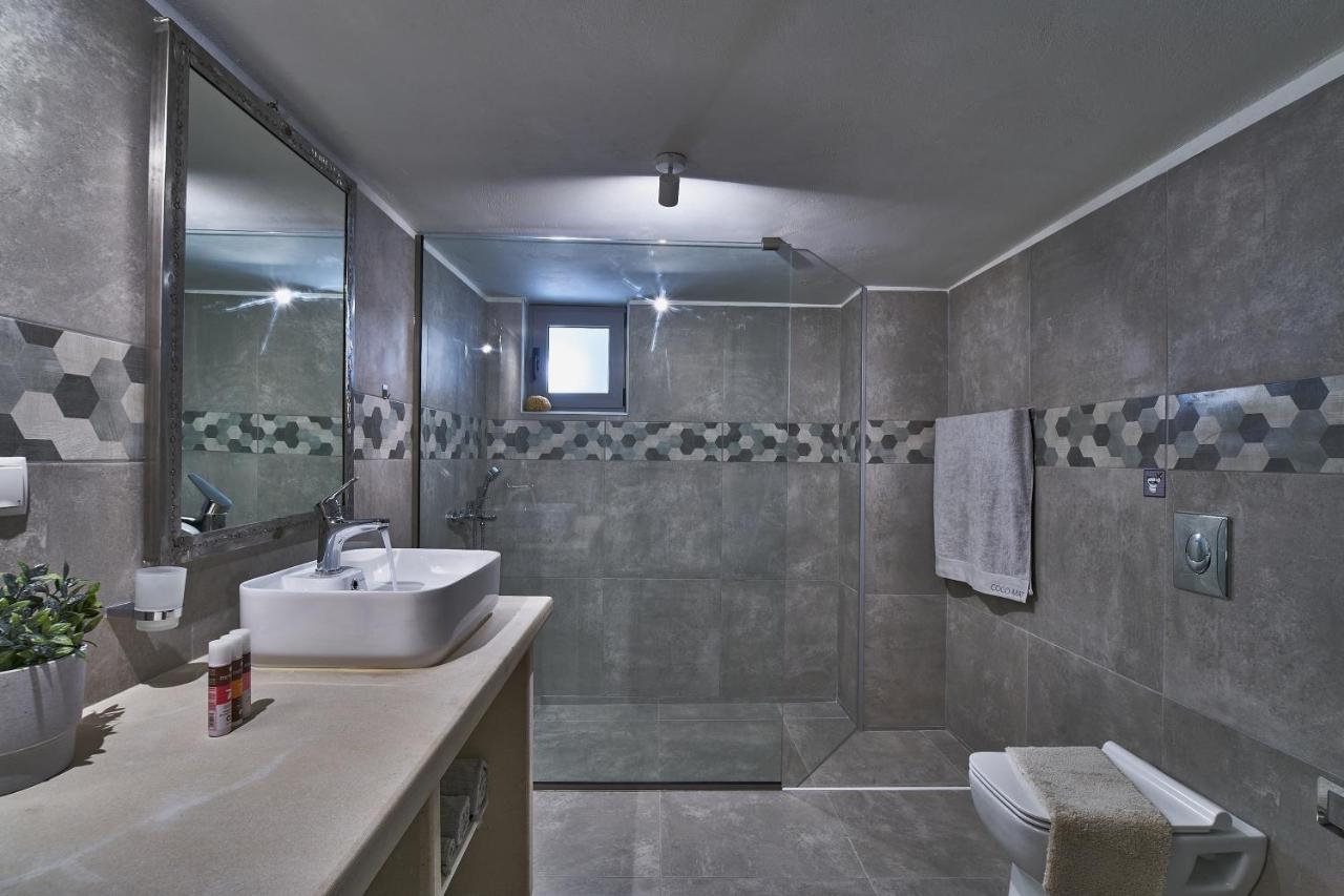 Villa Vagelia Episkopi-Chania Extérieur photo