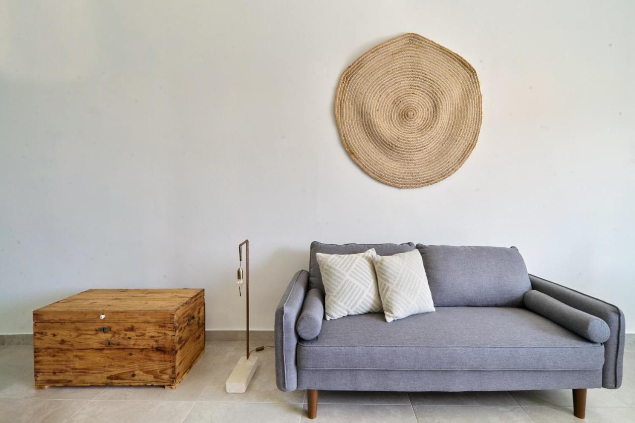 Villa Vagelia Episkopi-Chania Extérieur photo