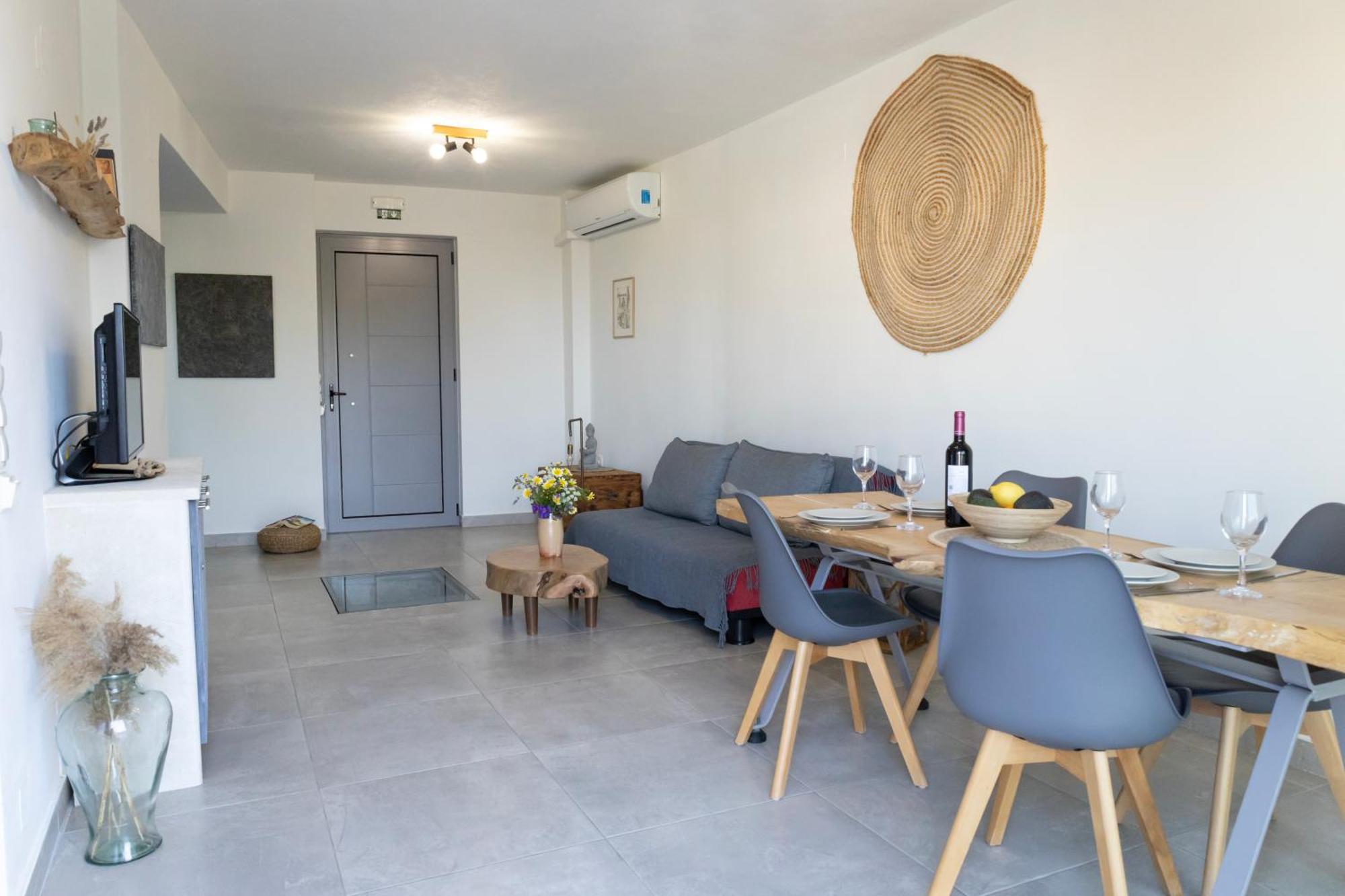 Villa Vagelia Episkopi-Chania Extérieur photo