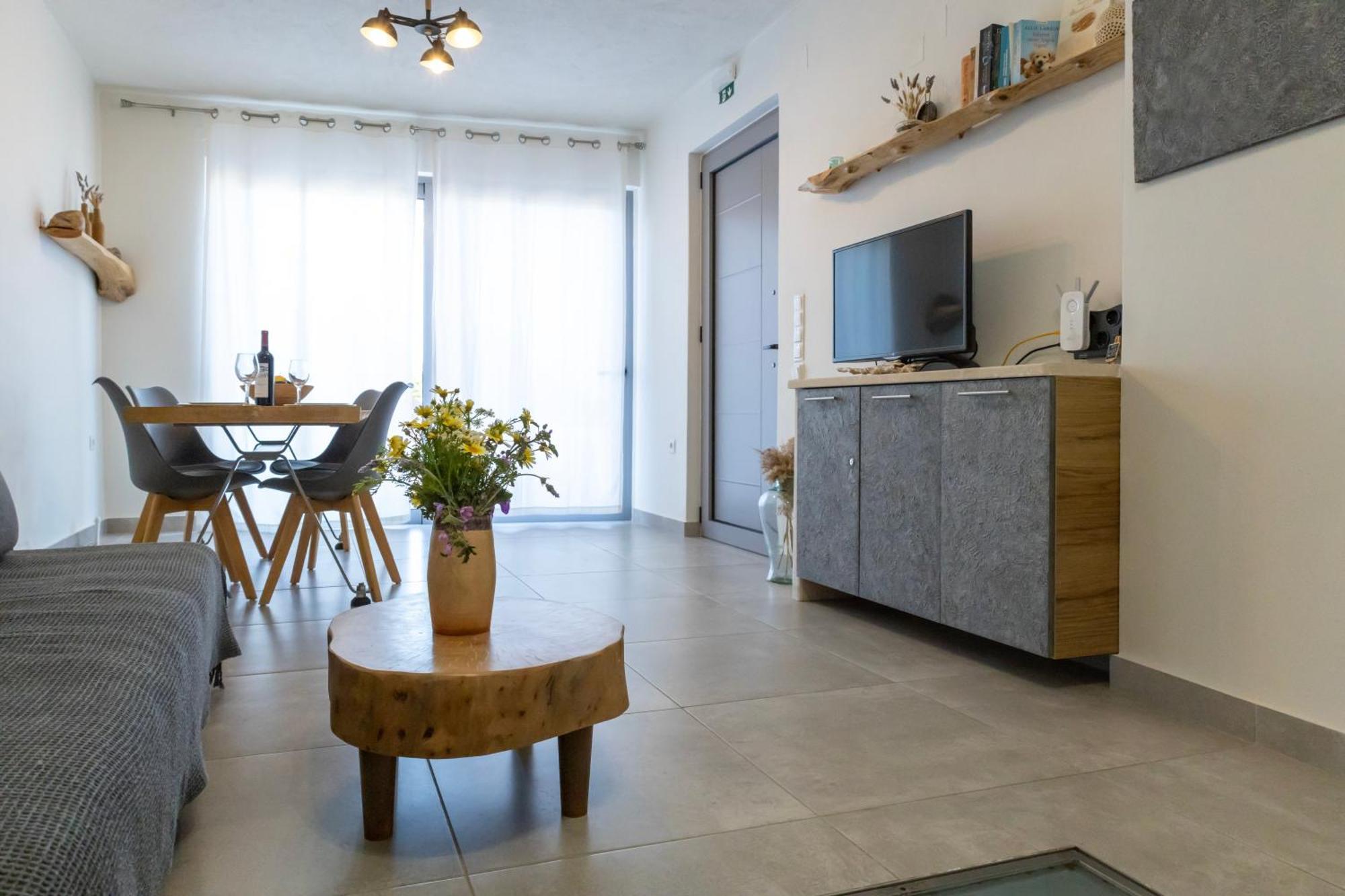 Villa Vagelia Episkopi-Chania Extérieur photo