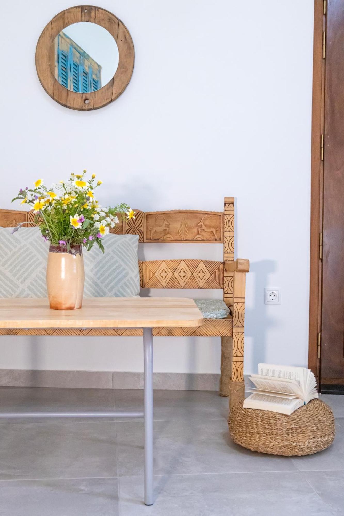 Villa Vagelia Episkopi-Chania Extérieur photo